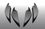AC Schnitzer Front Side Wings - BMW M4 G82/G83