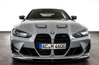 AC Schnitzer Front Side Wings - BMW M4 G82/G83