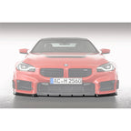 AC Schnitzer Front Splitter - BMW M2 G87
