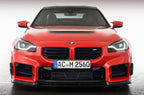 AC Schnitzer Front Splitter - BMW M2 G87