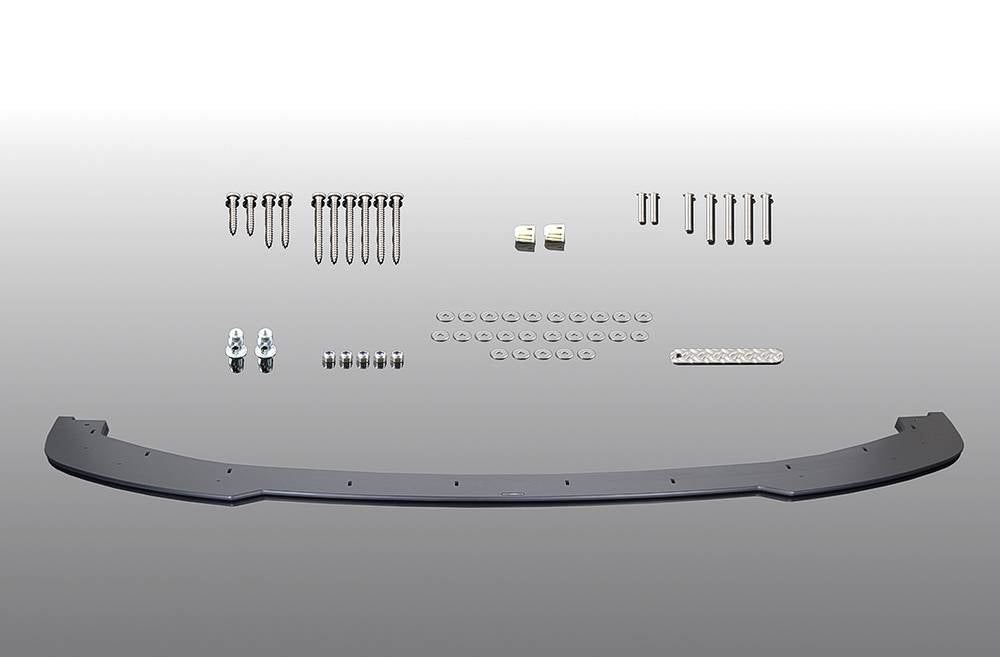 AC Schnitzer Front Splitter - BMW M2 G87