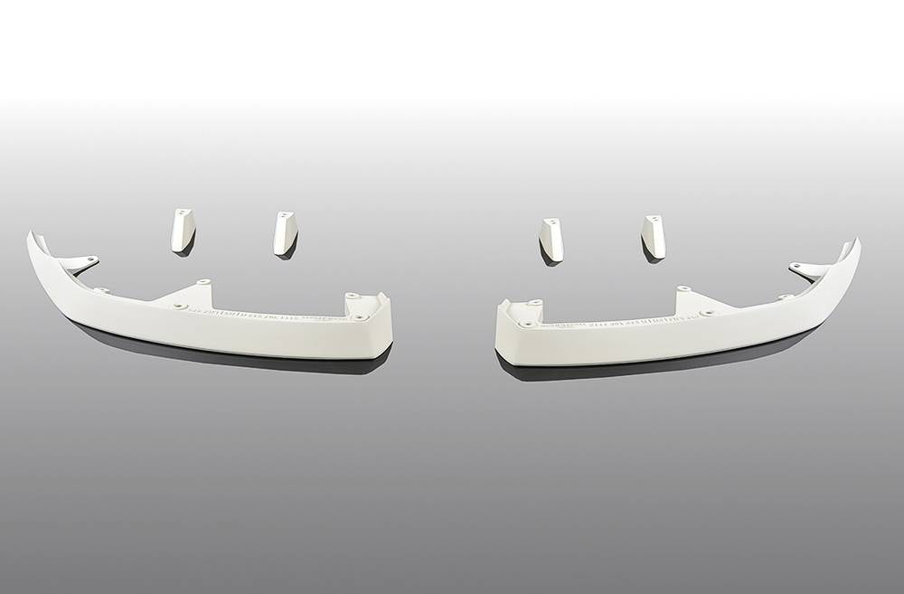 AC Schnitzer Front Splitter - BMW M2 G87