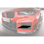 AC Schnitzer Front Winglets - BMW M2 G87