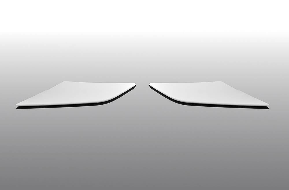 AC Schnitzer Front Winglets - BMW M2 G87