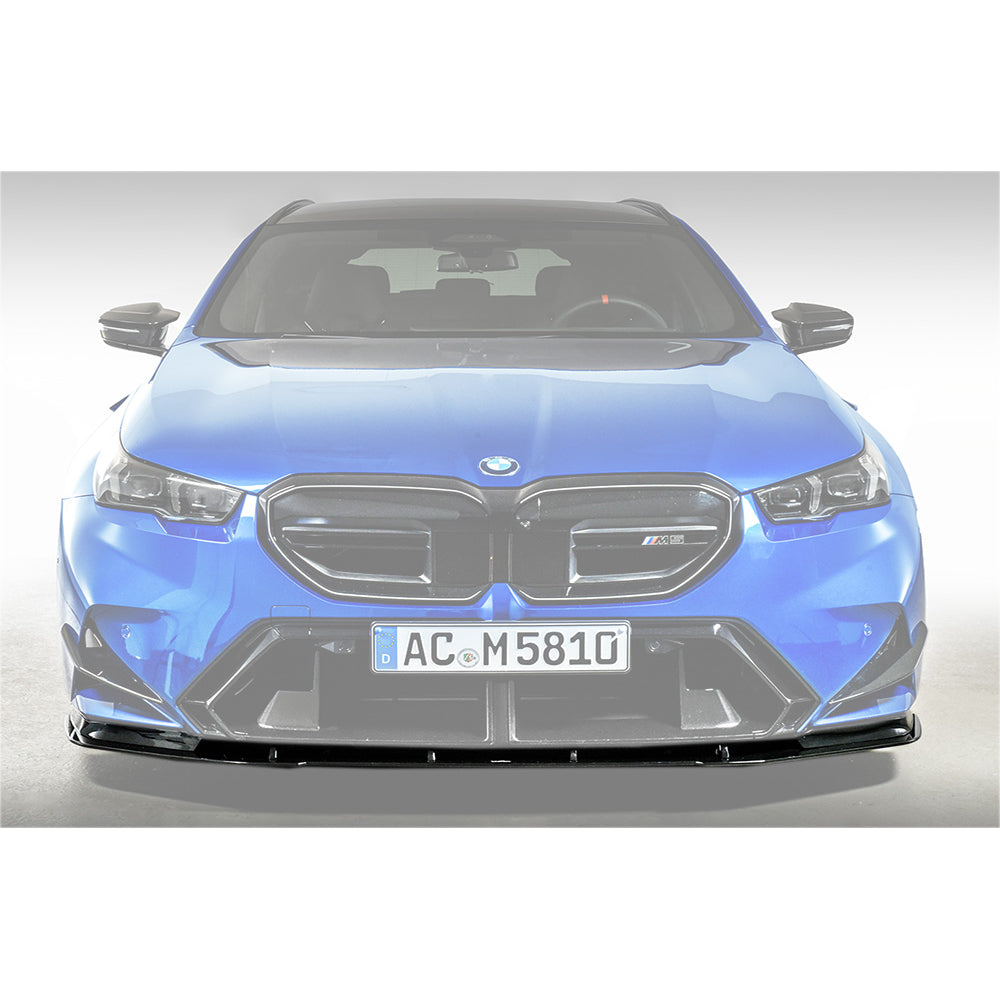 AC Schnitzer Front Splitter - BMW M5 G90/G99