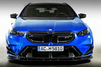 AC Schnitzer Front Splitter - BMW M5 G90/G99