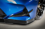 AC Schnitzer Front Side Wings - BMW M5 G90/G99