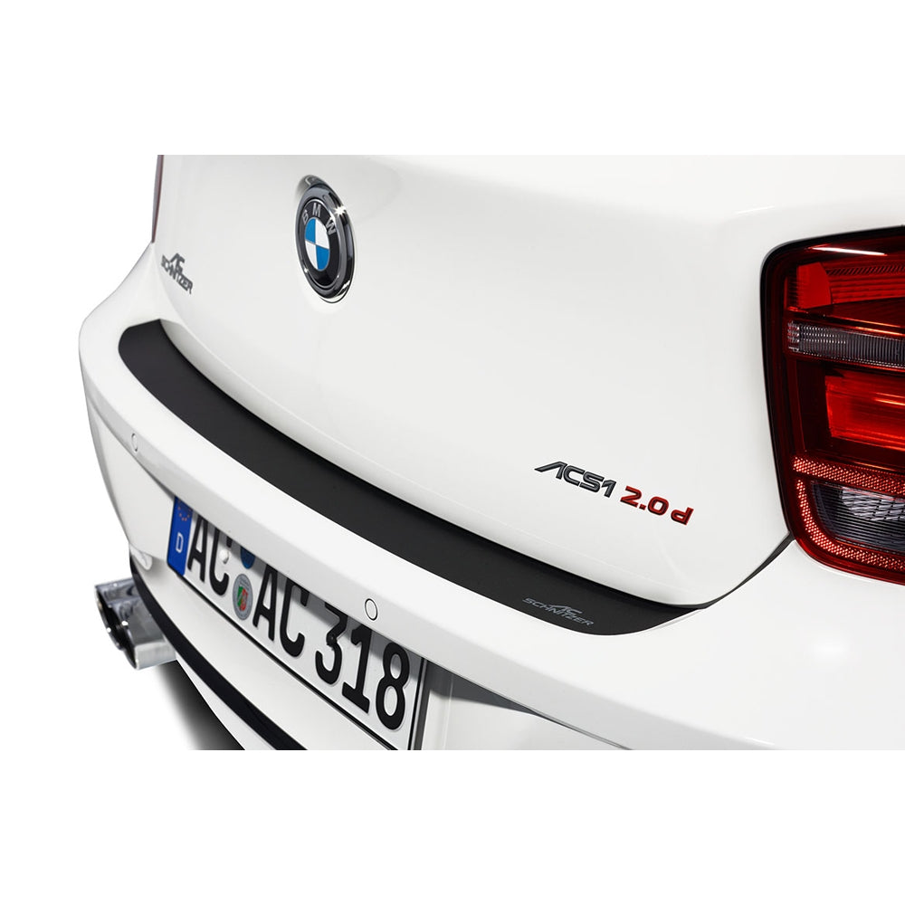 AC Schnitzer Rear Bumper Protection Film - BMW M235i/M240i F22/F23