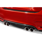 AC Schnitzer Rear Carbon Diffuser - BMW M3 F80