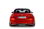 AC Schnitzer Rear Carbon Diffuser - BMW M3 F80