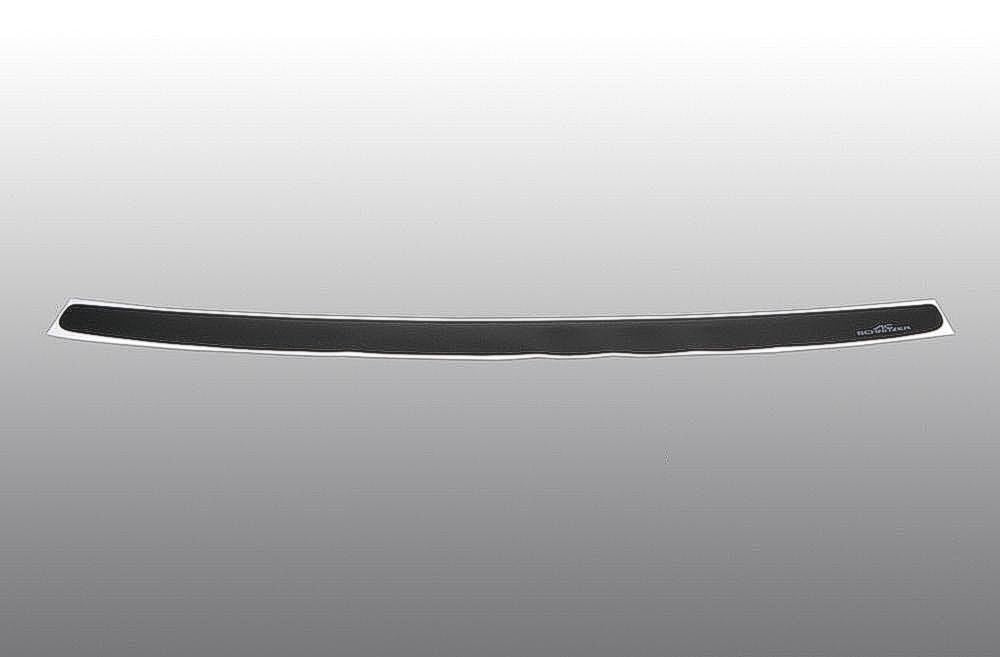 AC Schnitzer Rear Bumper Protection Film - BMW X4M F98