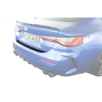 AC Schnitzer Rear Bumper Protection Film - BMW M440i G22/G23