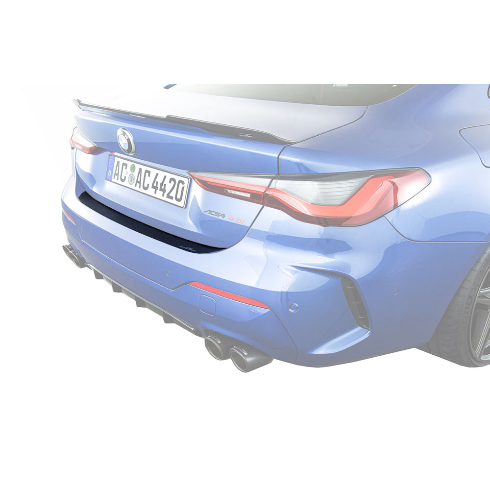 AC Schnitzer Rear Bumper Protection Film - BMW M440i G22/G23