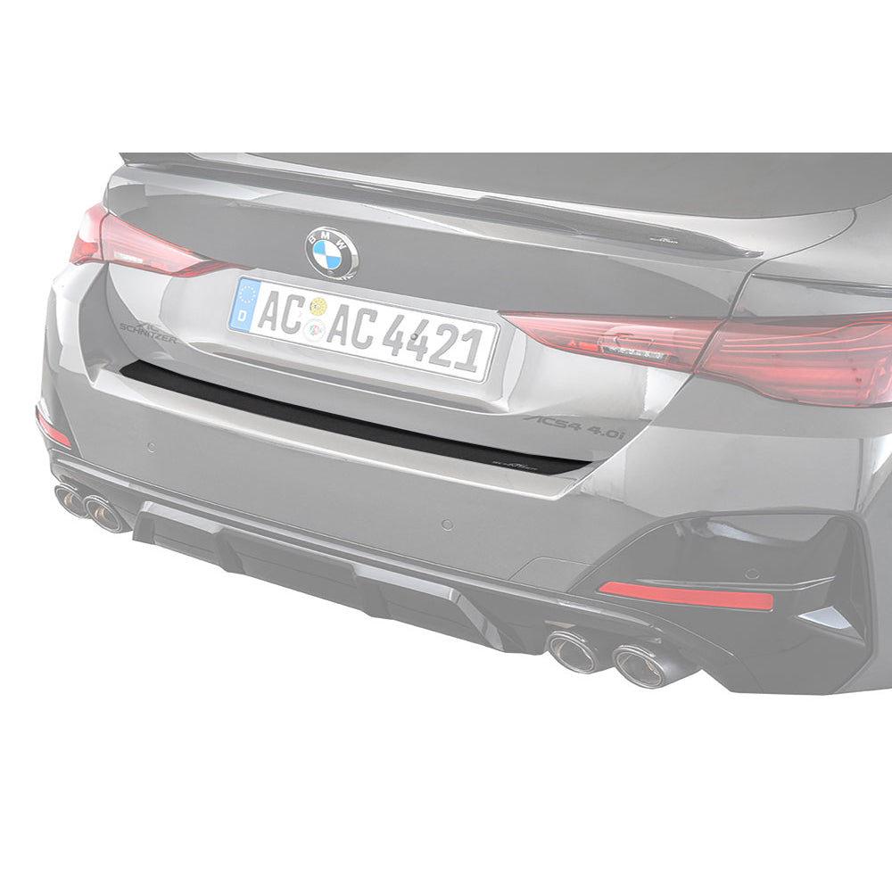 AC Schnitzer Rear Bumper Protection Film - BMW M440i G26 Gran Coupe