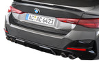 AC Schnitzer Rear Bumper Protection Film - BMW M440i G26 Gran Coupe
