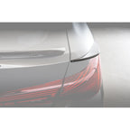 AC Schnitzer Rear Side Wings - BMW M440i G26 Gran Coupe