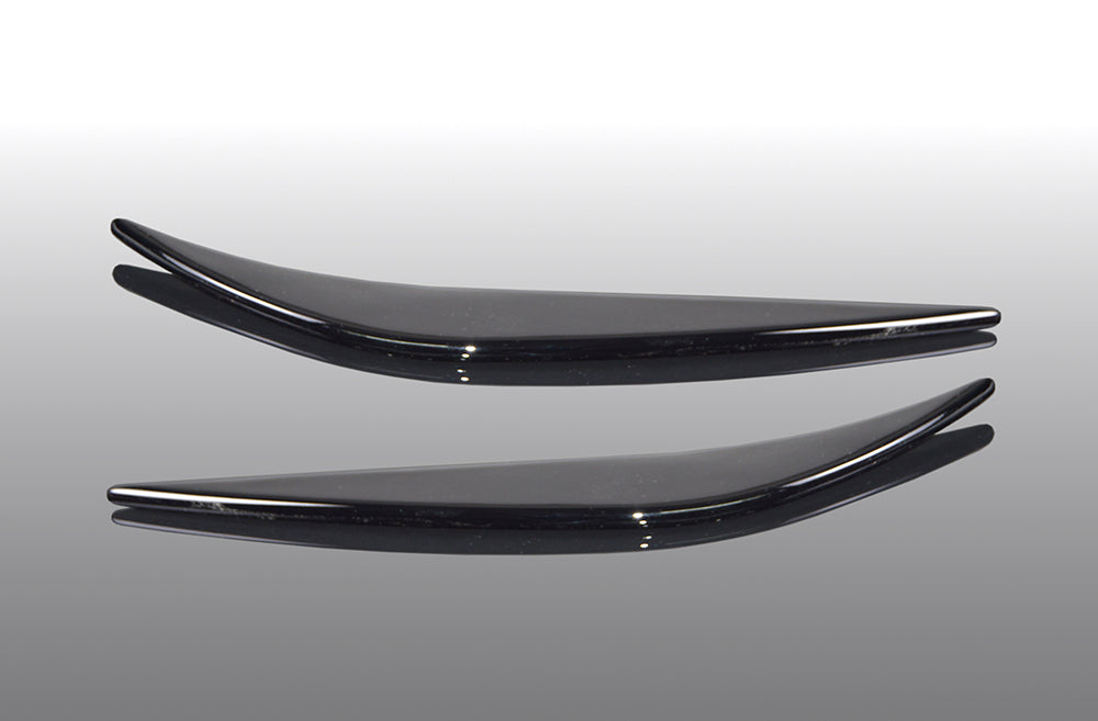 AC Schnitzer Rear Side Wings - BMW M440i G26 Gran Coupe