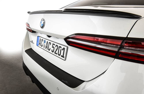 AC Schnitzer Rear Bumper Protection Film - BMW M5 G99 Touring