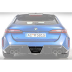 AC Schnitzer Rear Diffuser - BMW M5 G90/G99