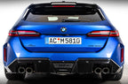 AC Schnitzer Rear Diffuser - BMW M5 G90/G99