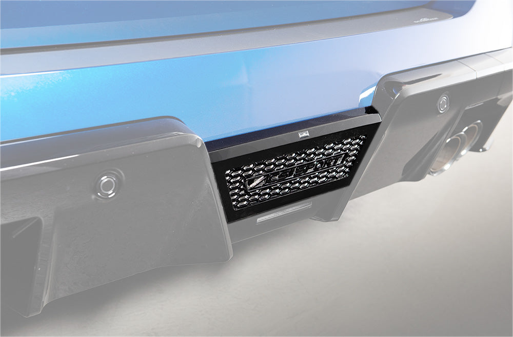 AC Schnitzer Rear Diffuser - BMW M5 G90/G99