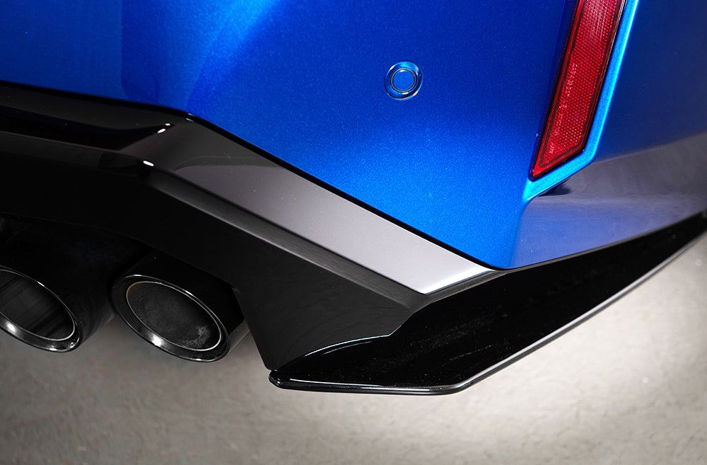 AC Schnitzer Rear Diffuser - BMW M5 G90/G99