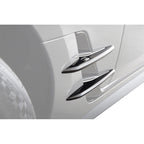 AC Schnitzer Front Wing Design Package - BMW M440i G26 Gran Coupe