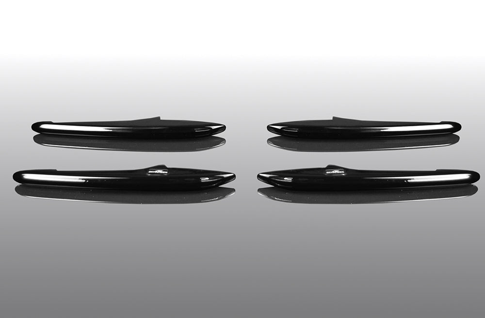 AC Schnitzer Front Wing Design Package - BMW M440i G26 Gran Coupe