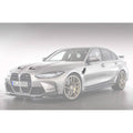 AC Schnitzer Front Design Package - BMW M3 G80/G81