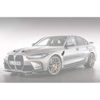 AC Schnitzer Front Design Package - BMW M3 G80/G81