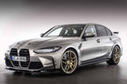 AC Schnitzer Front Design Package - BMW M3 G80/G81