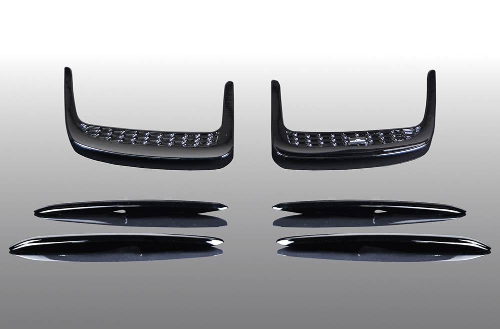 AC Schnitzer Front Design Package - BMW M3 G80/G81