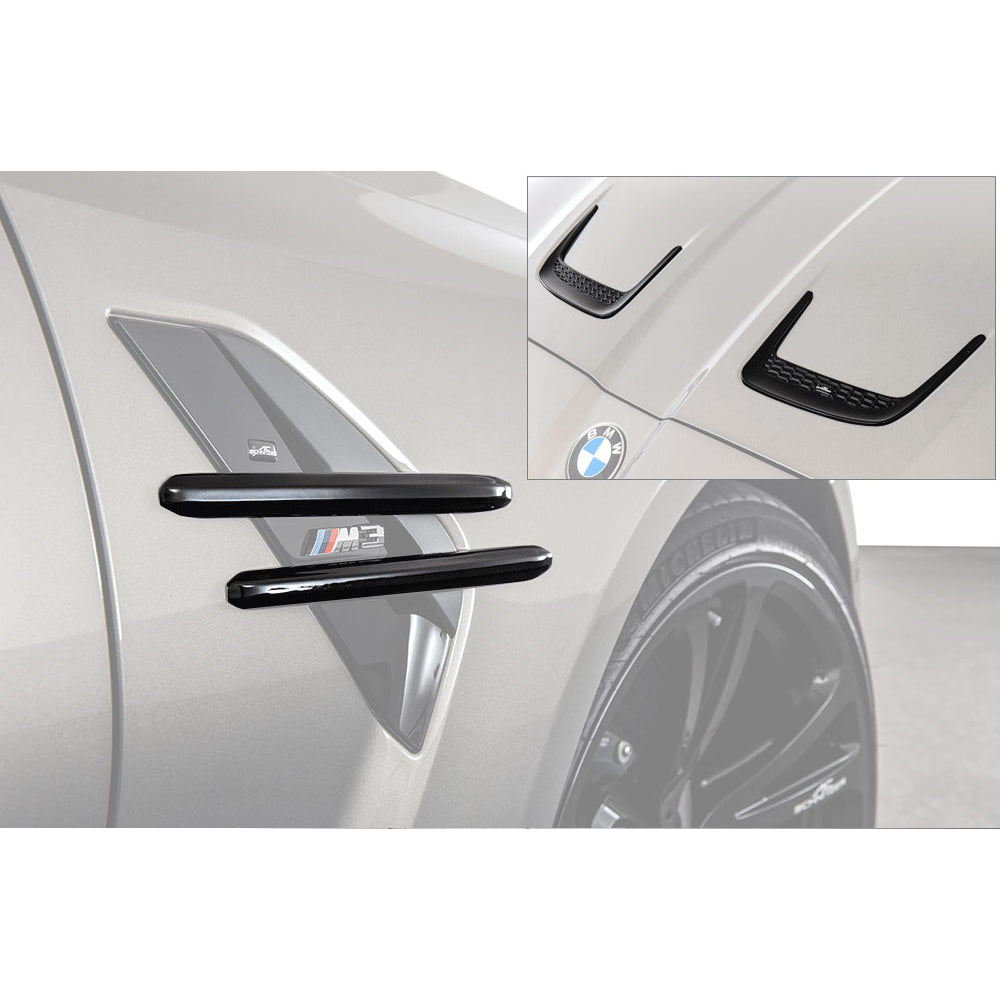 AC Schnitzer Front Design Package - BMW M4 G82/G83