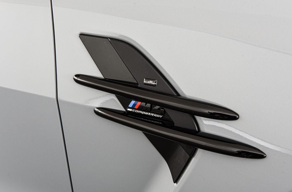 AC Schnitzer Front Design Package - BMW M4 G82/G83