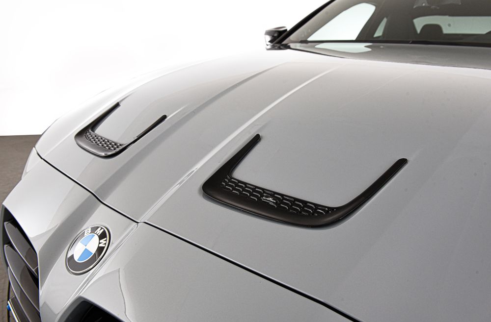 AC Schnitzer Front Design Package - BMW M4 G82/G83