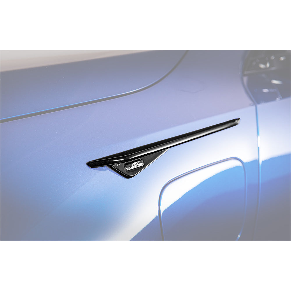 AC Schnitzer Front Wing Design Package - BMW M5 G90/G99