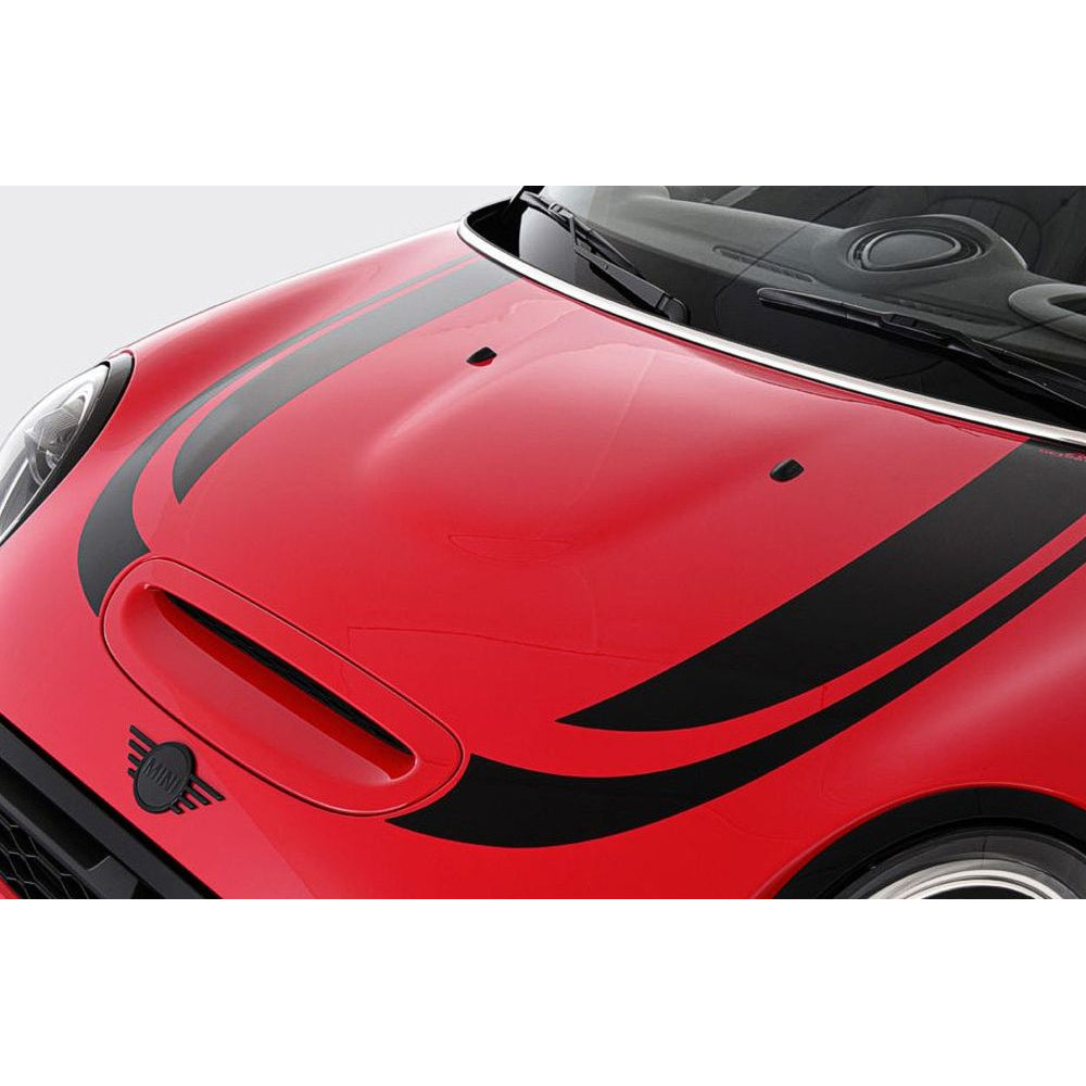 AC Schnitzer Decal Set - MINI Cooper S F56