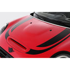 AC Schnitzer Decal Set - MINI Cooper S F56