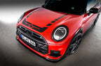 AC Schnitzer Bonnet Design Stripes - MINI Cooper S F66