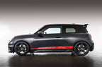 AC Schnitzer Side Design Stripes - MINI Cooper S F66