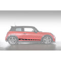 AC Schnitzer Side Design Stripes - MINI Cooper S F66