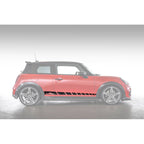 AC Schnitzer Side Design Stripes - MINI Cooper S F66