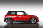 AC Schnitzer Side Design Stripes - MINI Cooper S F66
