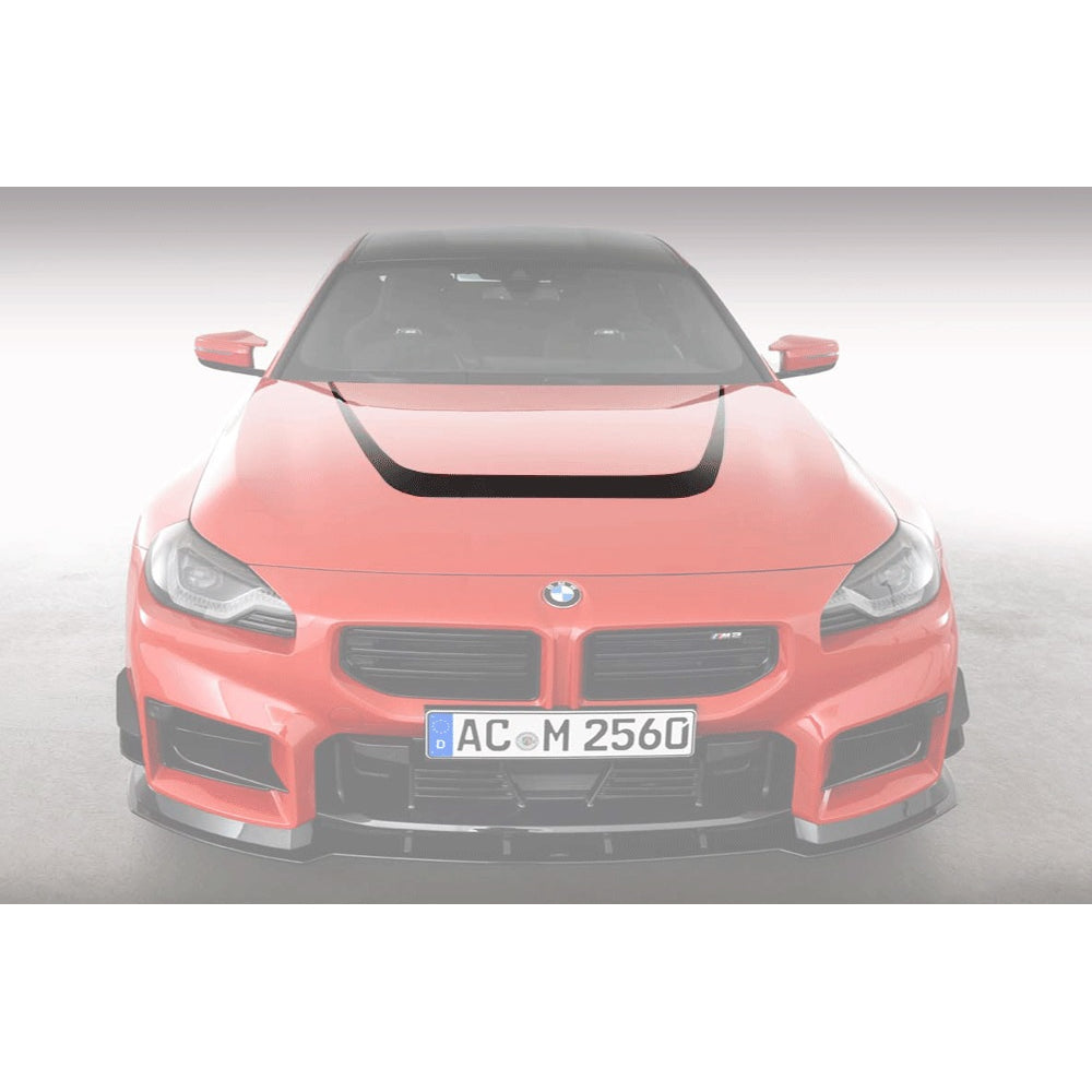 AC Schnitzer Design Sticker (Bonnet) - BMW M240i G42/M2 G87