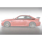 AC Schnitzer Side Design Stripes - BMW M2 G87