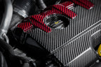 Eventuri Carbon Fibre Engine Cover for Audi RS3 8V/TTRS 8S EA855