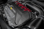 Eventuri Carbon Fibre Engine Cover for Audi RS3 8V/TTRS 8S EA855