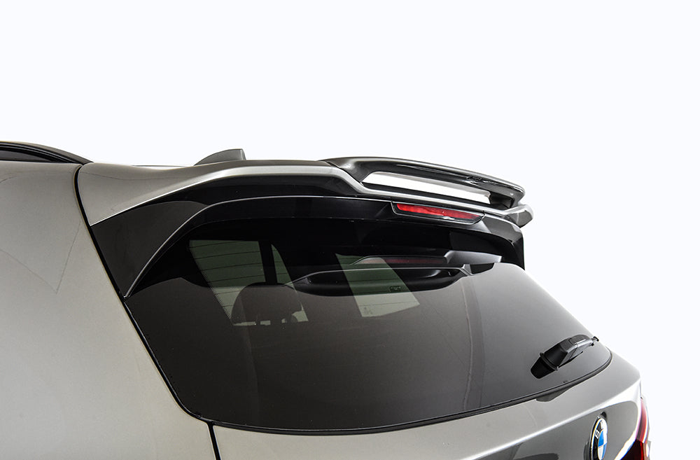 Bmw F97 Rear AC Schnitzer Rear Roof Spoiler - BMW X3M F97 – JXL Performance