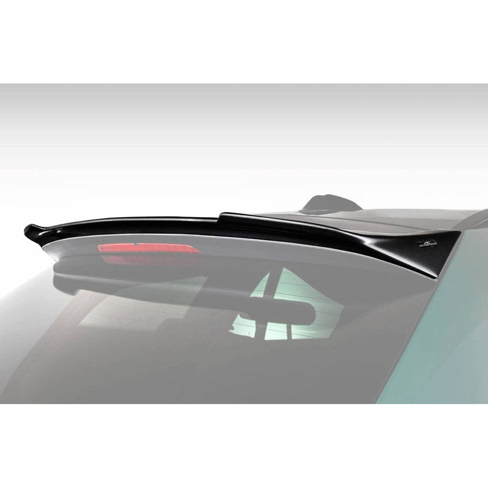 AC Schnitzer Rear Roof Spoiler - BMW M3 G81 Touring