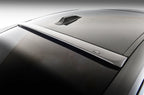 AC Schnitzer Rear Roof Spoiler - BMW M440i G26 Gran Coupe